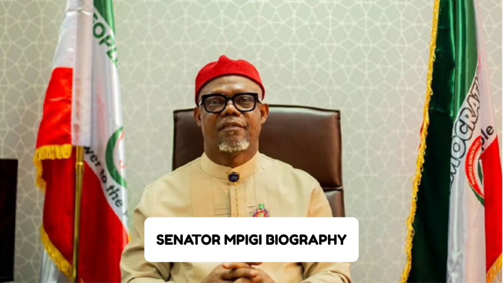 Sentor Bio Senator Mpigi Biography: De@th, Wife, Family - FactFlow